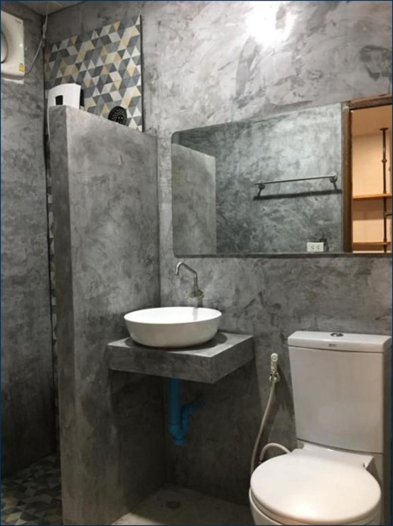 Us Hostel Samui - Oda