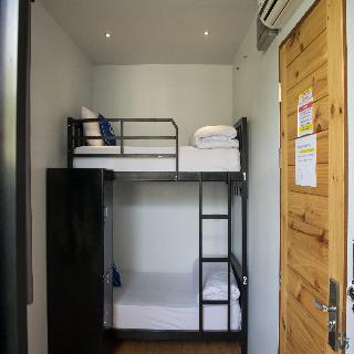 Us Hostel Samui fotoÄŸrafÄ±