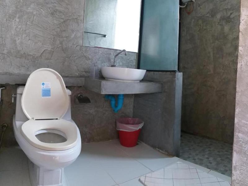 Us Hostel Samui - Oda