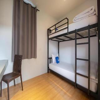 Us Hostel Samui fotoÄŸrafÄ±