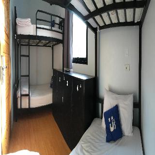 Us Hostel Samui fotoÄŸrafÄ±
