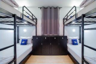 Us Hostel Samui fotoÄŸrafÄ±