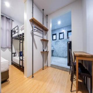 Us Hostel Samui fotoÄŸrafÄ±