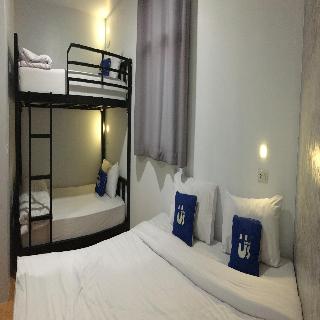 Us Hostel Samui fotoÄŸrafÄ±