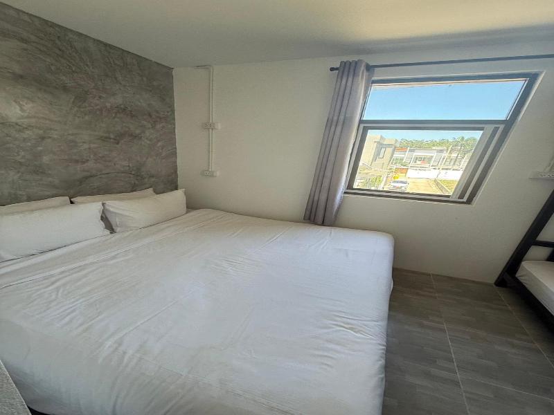 Us Hostel Samui - Oda