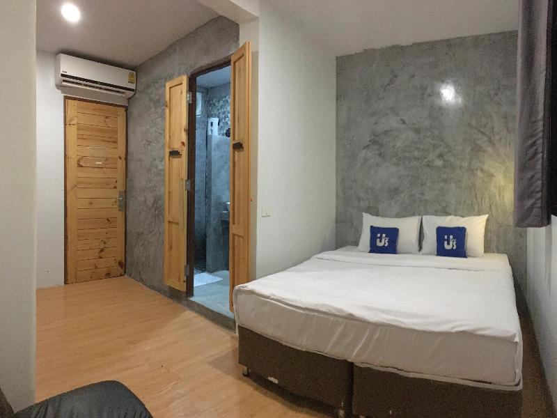 Us Hostel Samui - Oda