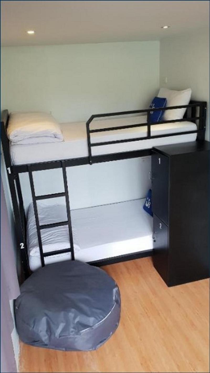 Us Hostel Samui - Oda