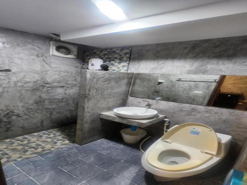Us Hostel Samui - Oda