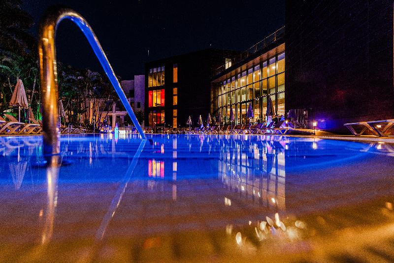 R2 Bahía Design Hotel & Spa Wellness - Adults only - Genel