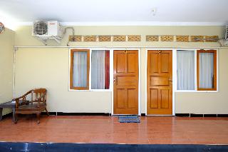 Omah Pandega Maharsi Syariah Yogyakarta otel fotoğrafı