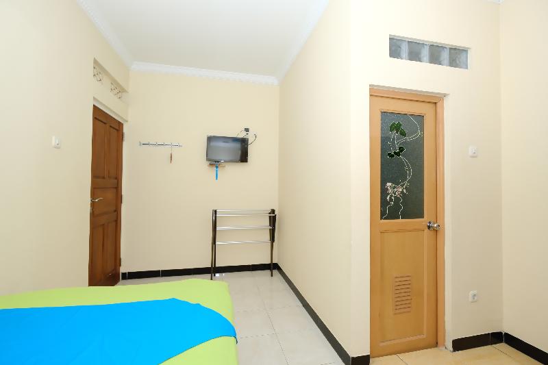 Omah Pandega Maharsi Syariah Yogyakarta - Oda