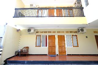 Omah Pandega Maharsi Syariah Yogyakarta fotoÄŸrafÄ±