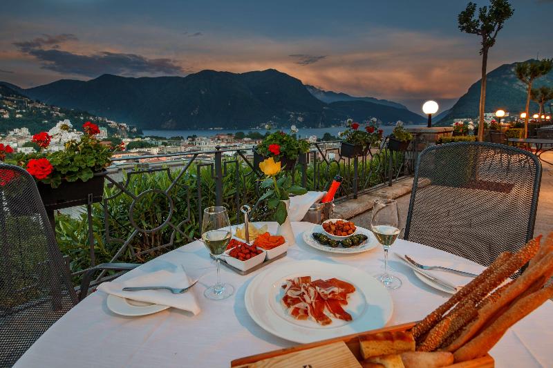 Villa Sassa - Bar