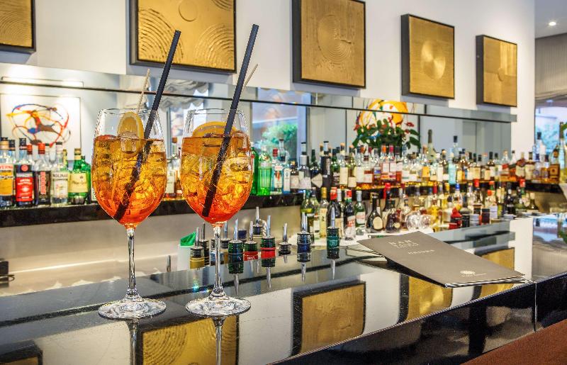 Villa Sassa - Bar