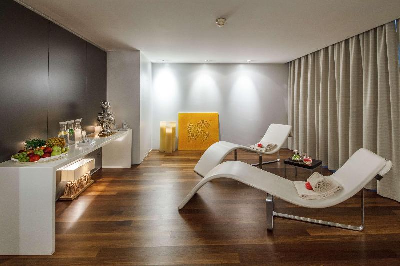 Villa Sassa - Aktivite