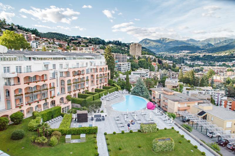 Villa Sassa - Genel