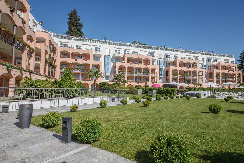 Villa Sassa - Genel