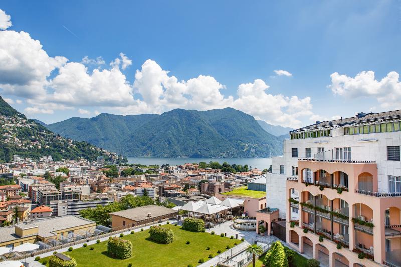 Villa Sassa - Genel
