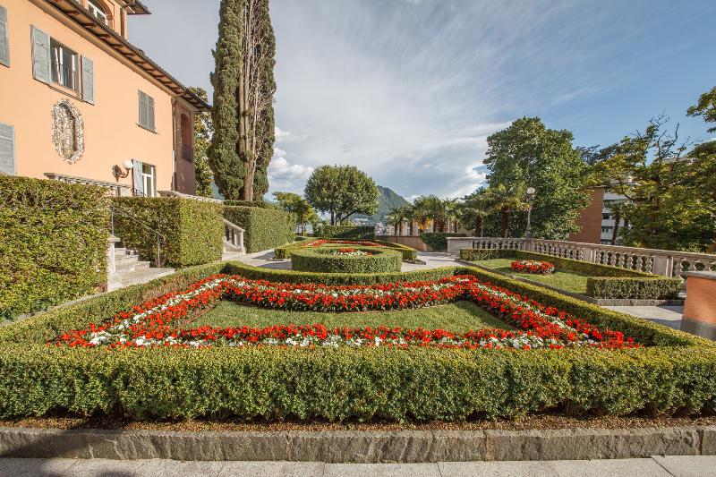 Villa Sassa - Genel