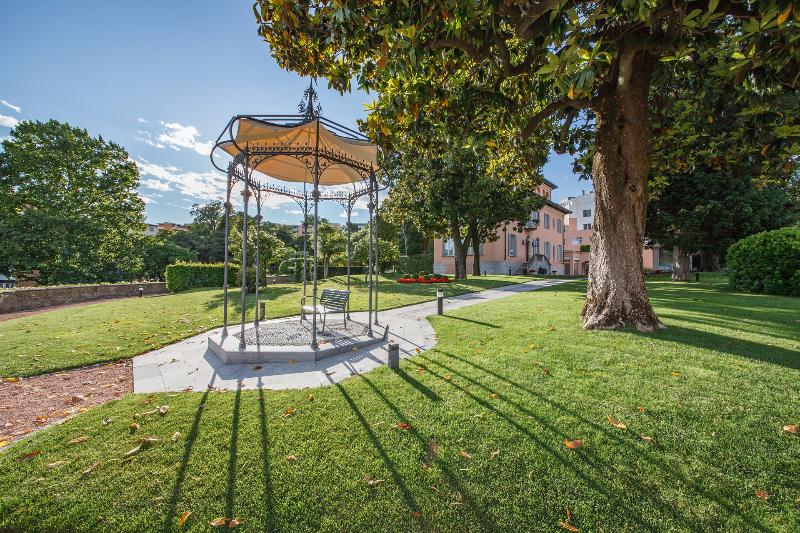 Villa Sassa - Genel