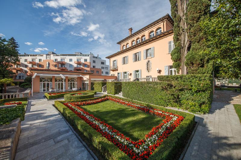 Villa Sassa - Genel