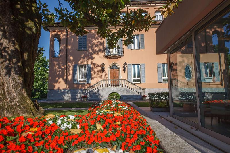 Villa Sassa - Genel