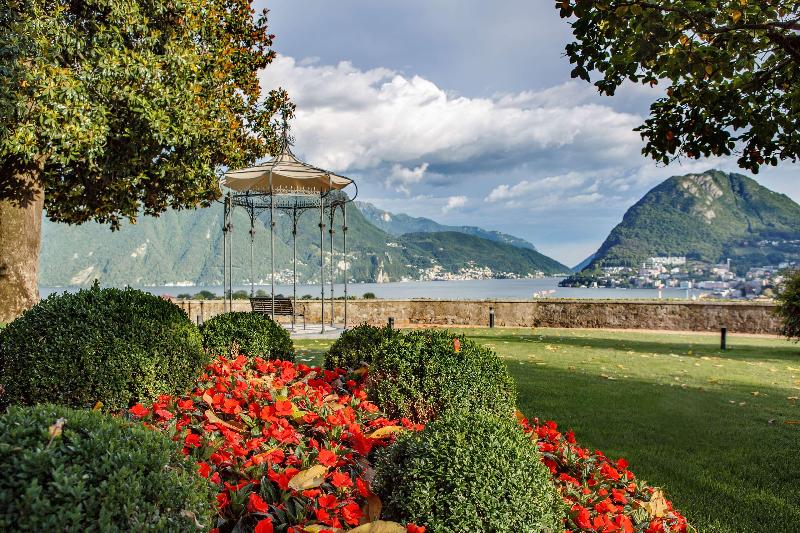Villa Sassa - Genel