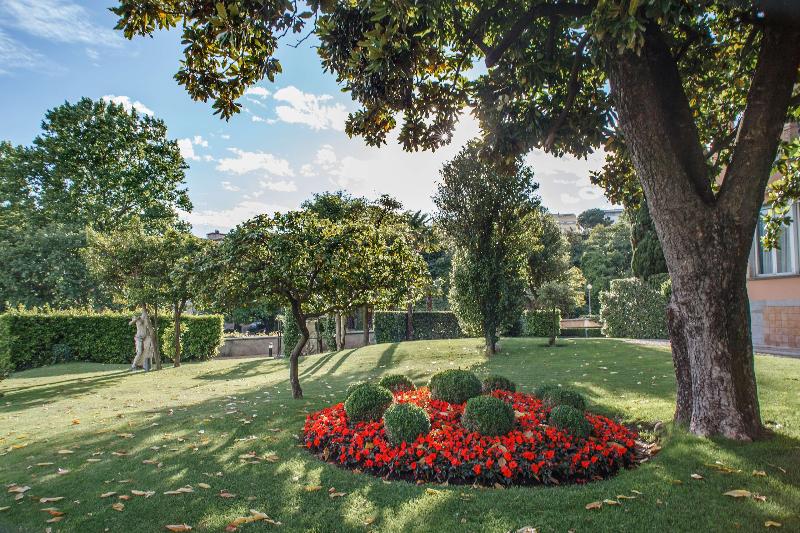 Villa Sassa - Genel