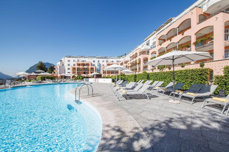 Villa Sassa - Genel