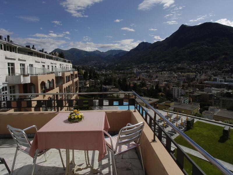 Villa Sassa - Genel