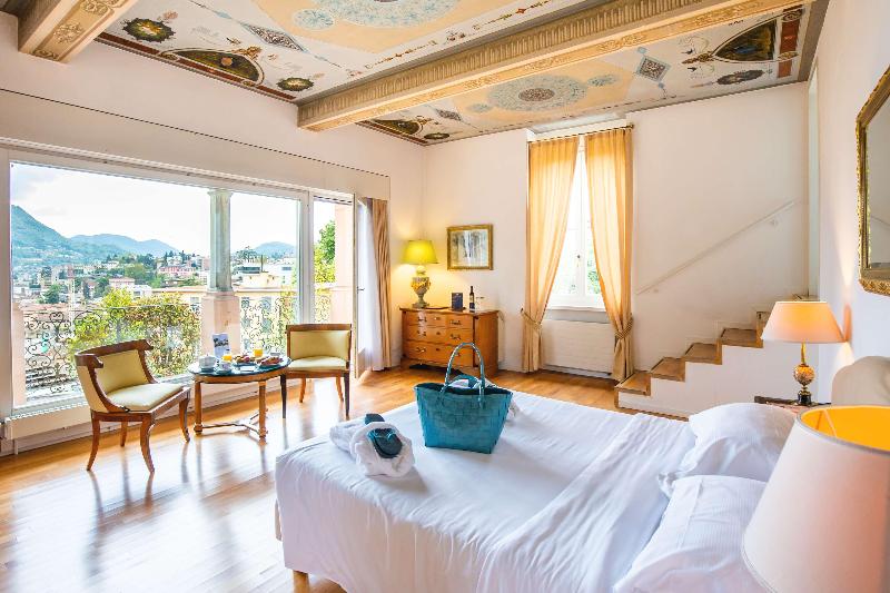 Villa Sassa - Oda
