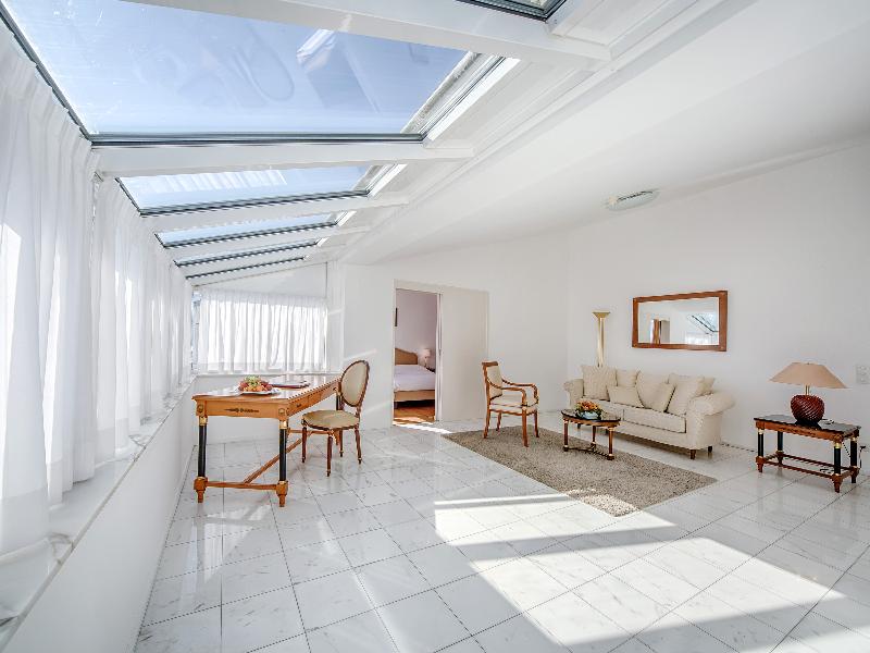 Villa Sassa - Oda