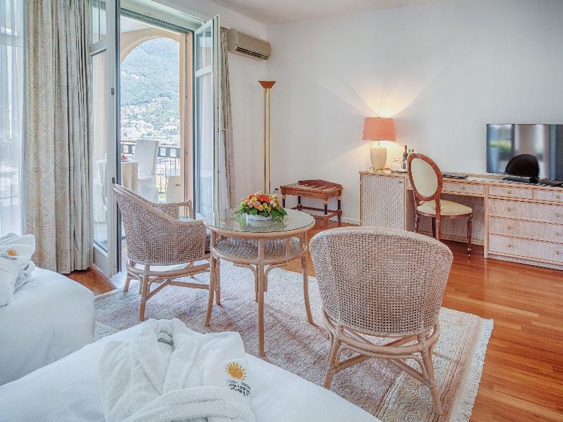 Villa Sassa - Oda