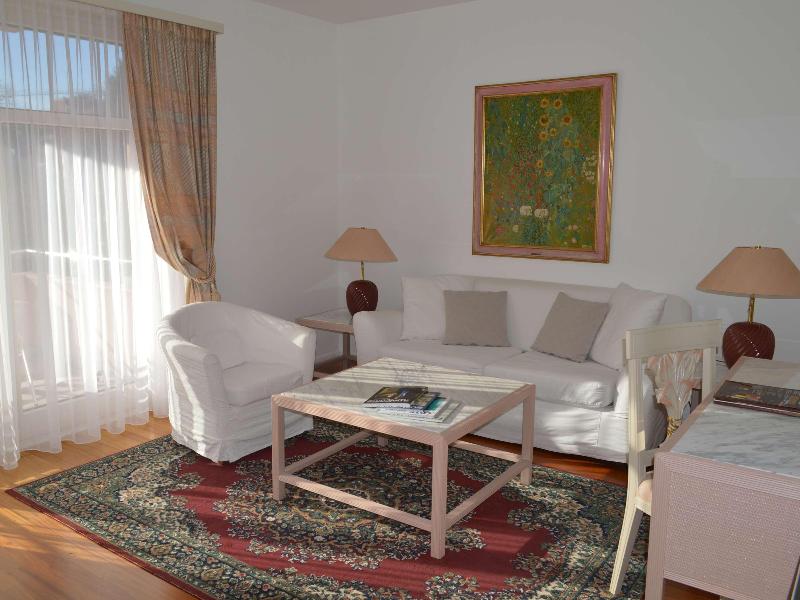 Villa Sassa - Oda
