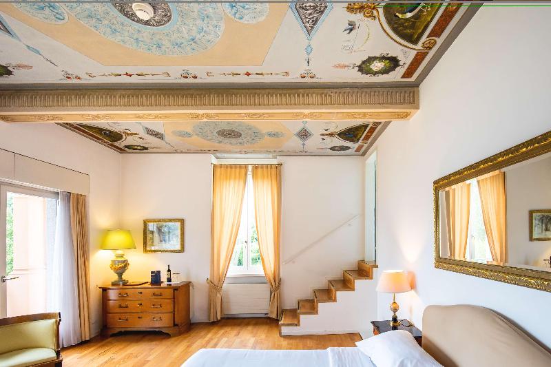 Villa Sassa - Oda
