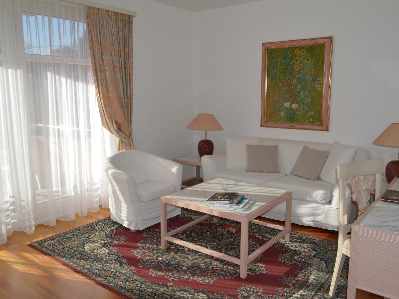 Villa Sassa - Oda