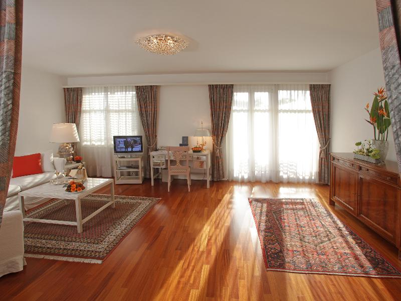 Villa Sassa - Oda