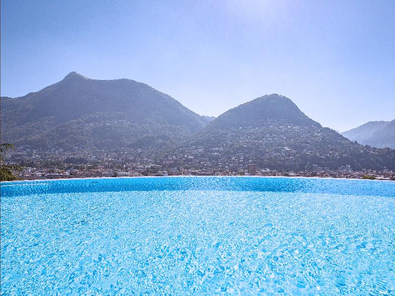 Villa Sassa - Havuz