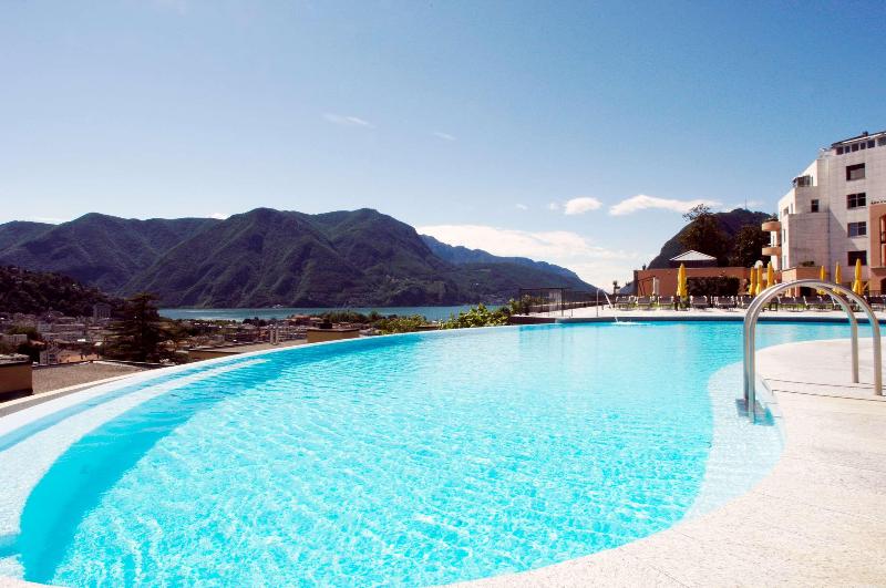 Villa Sassa - Havuz