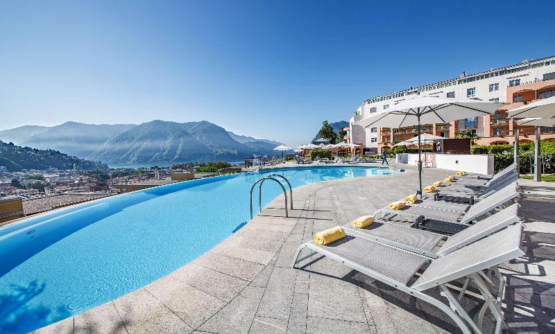 Villa Sassa - Havuz