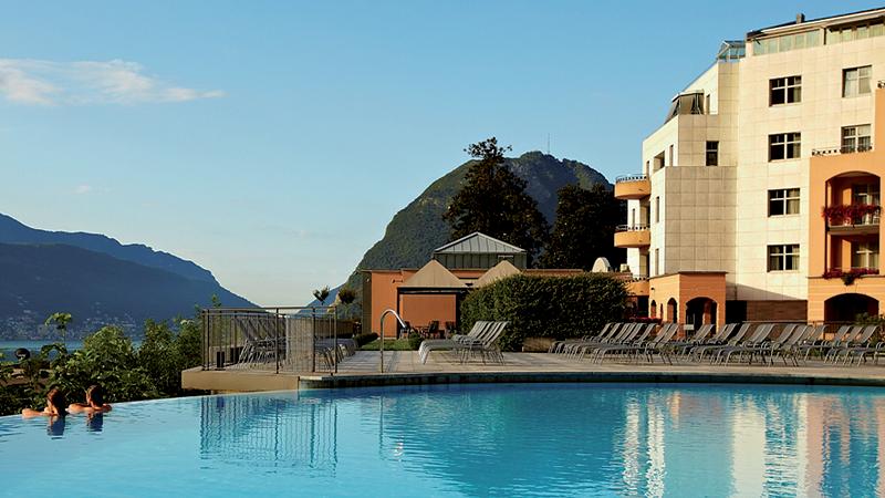 Villa Sassa - Havuz