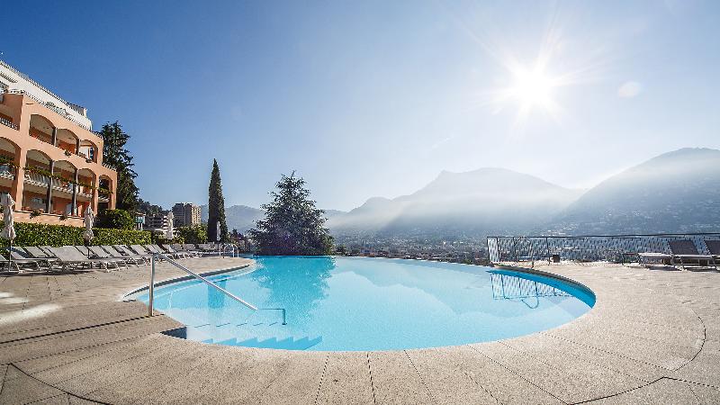 Villa Sassa - Havuz
