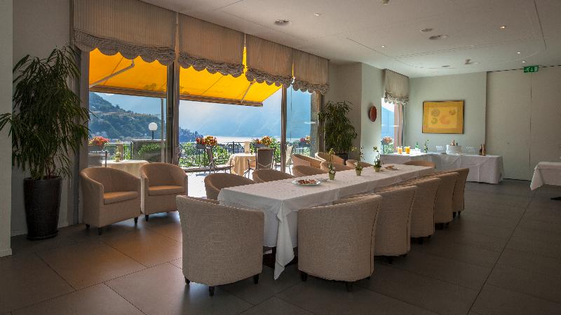 Villa Sassa - Restoran