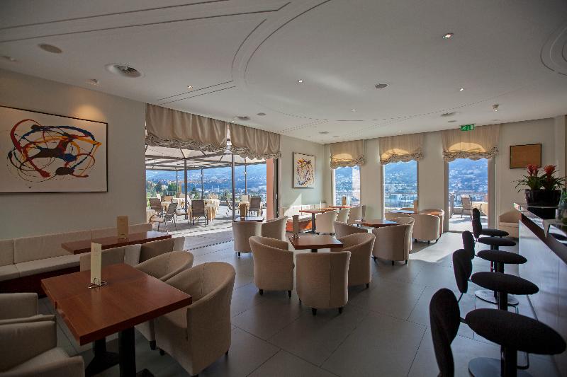 Villa Sassa - Restoran