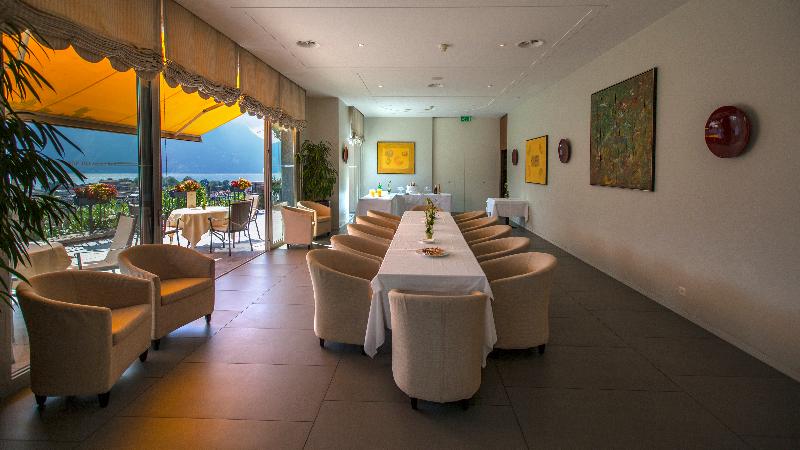Villa Sassa - Restoran