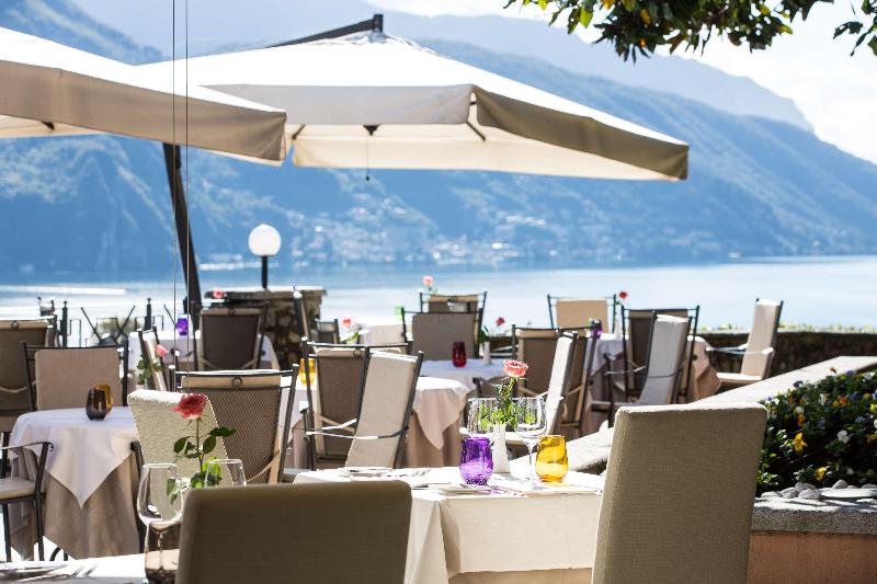 Villa Sassa - Restoran