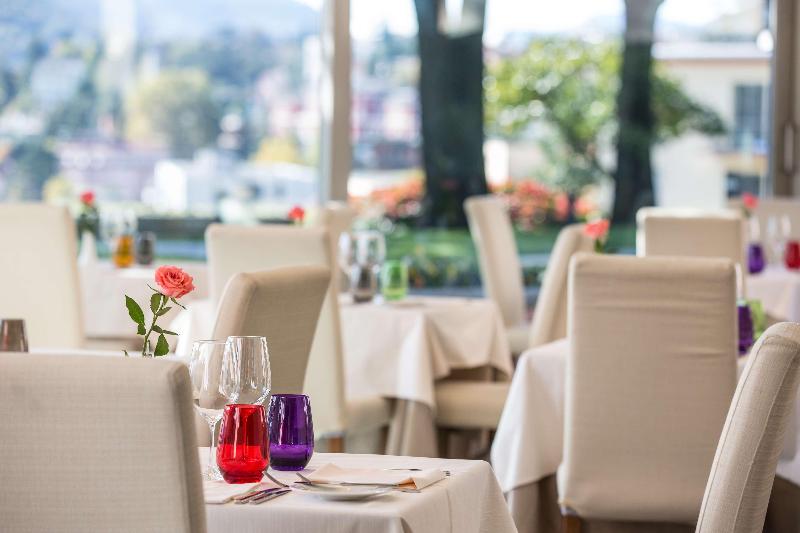 Villa Sassa - Restoran