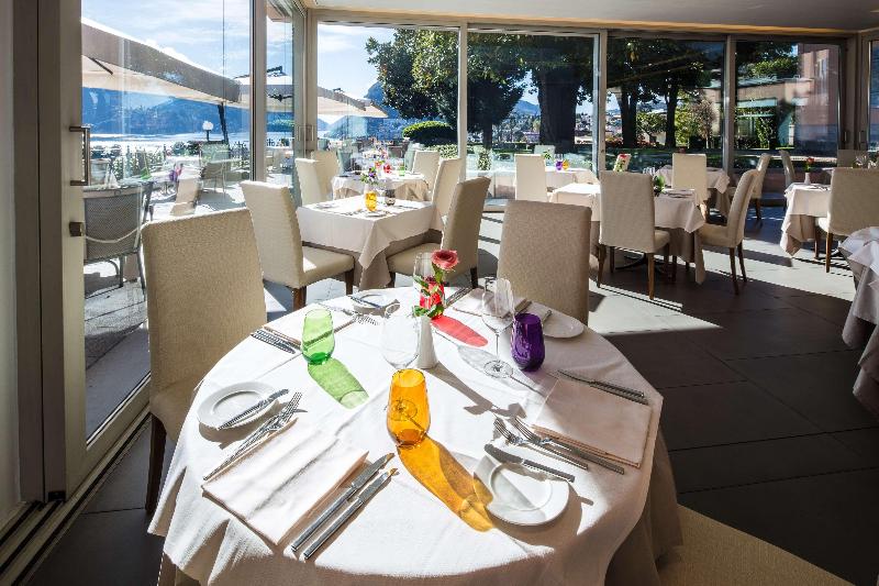 Villa Sassa - Restoran