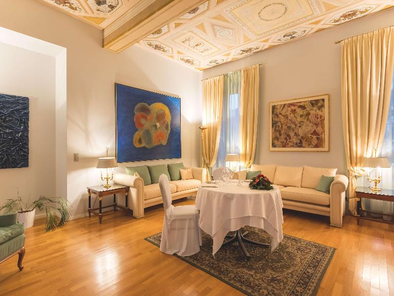 Villa Sassa - Restoran
