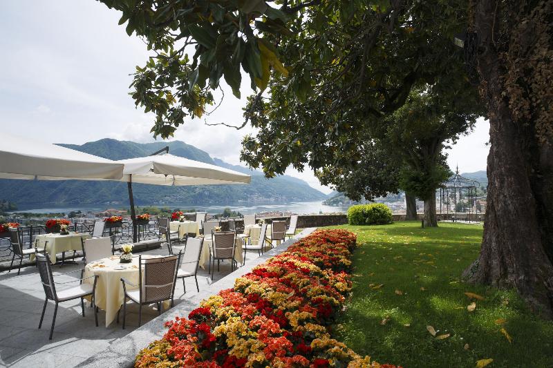 Villa Sassa - Restoran